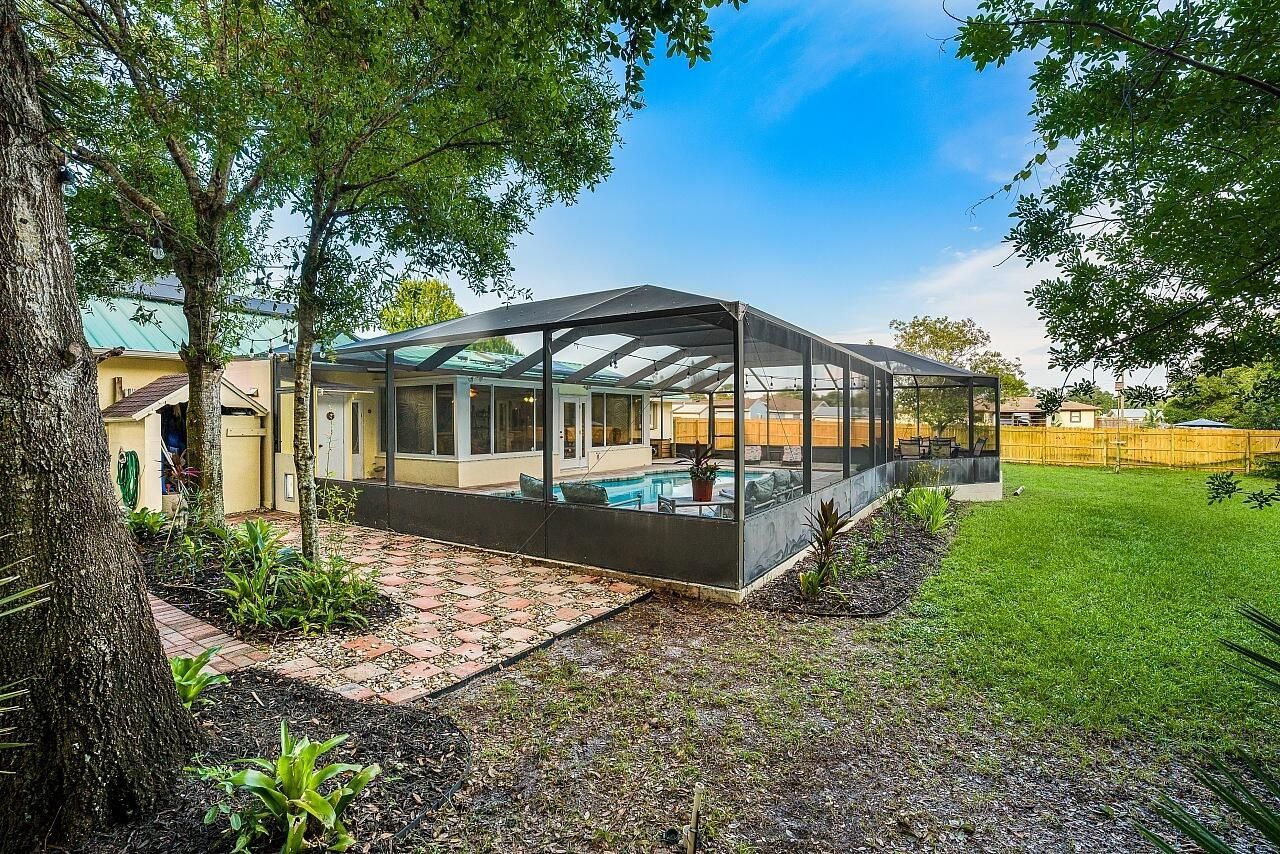 3955 Fooshe Avenue, Sebastian, FL 32976 Photo