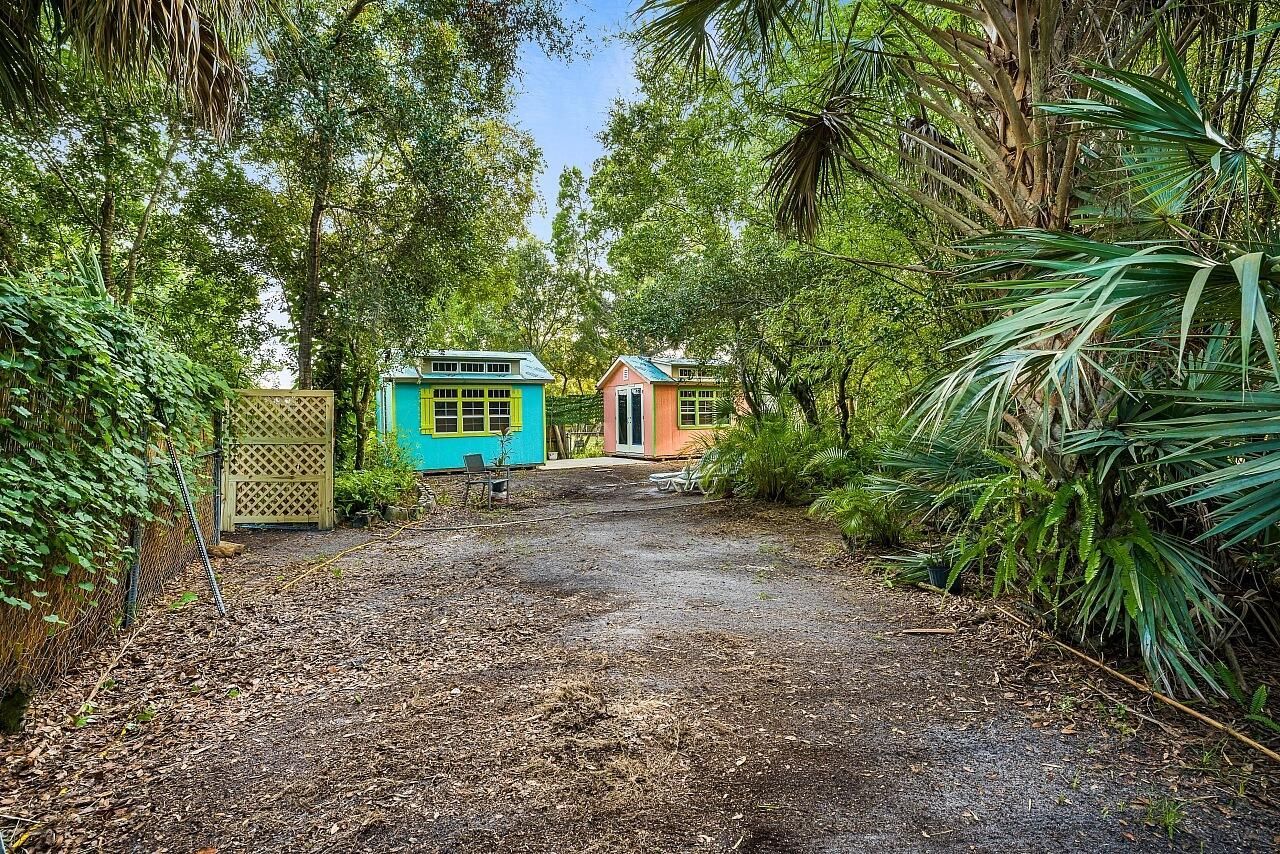 3955 Fooshe Avenue, Sebastian, FL 32976 Photo