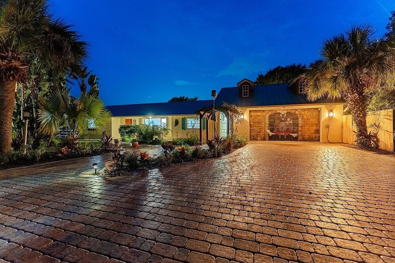3955 Fooshe Avenue, Sebastian, FL 32976 Photo