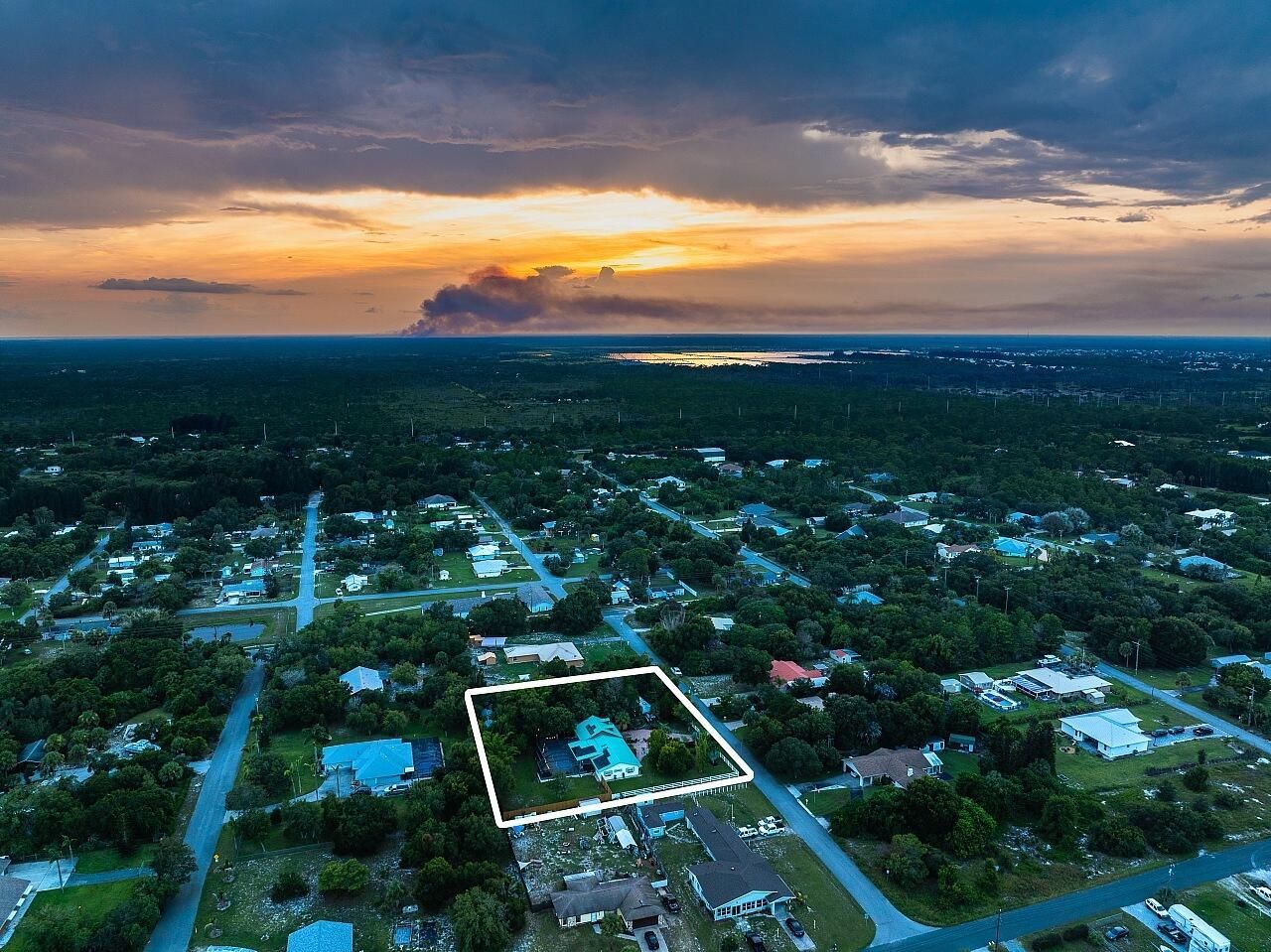 3955 Fooshe Avenue, Sebastian, FL 32976 Photo