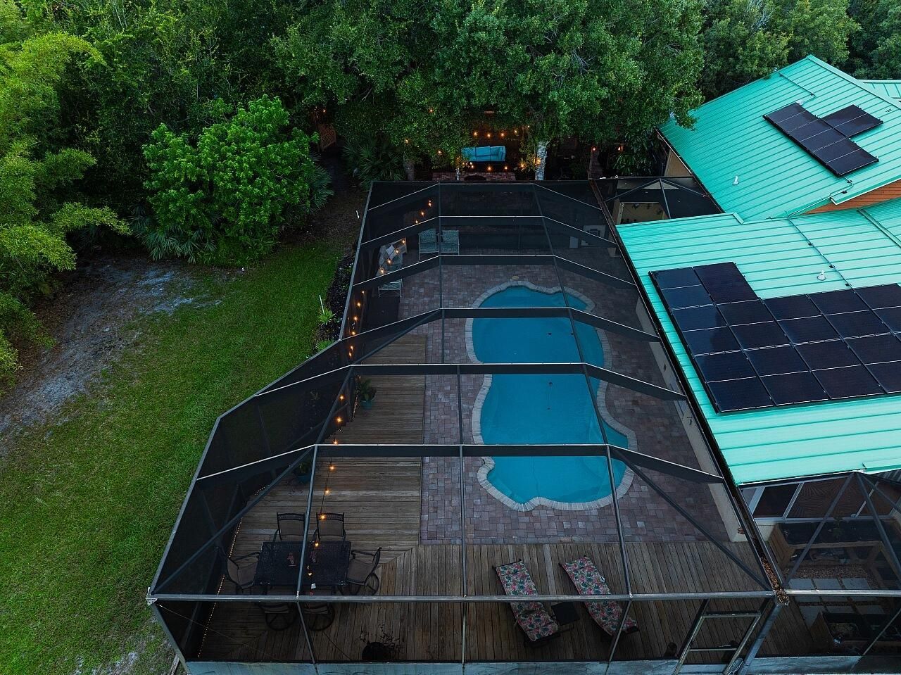 3955 Fooshe Avenue, Sebastian, FL 32976 Photo