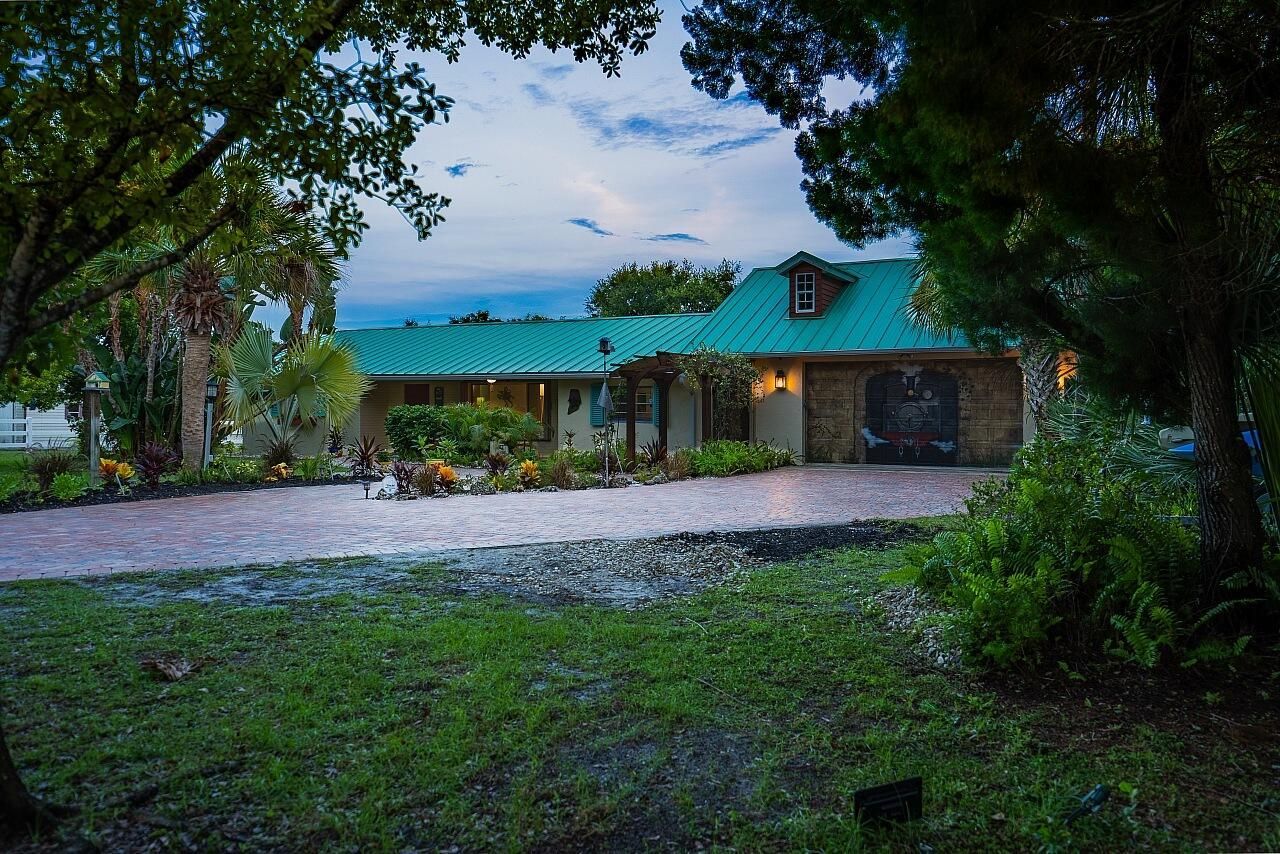 3955 Fooshe Avenue, Sebastian, FL 32976 Photo