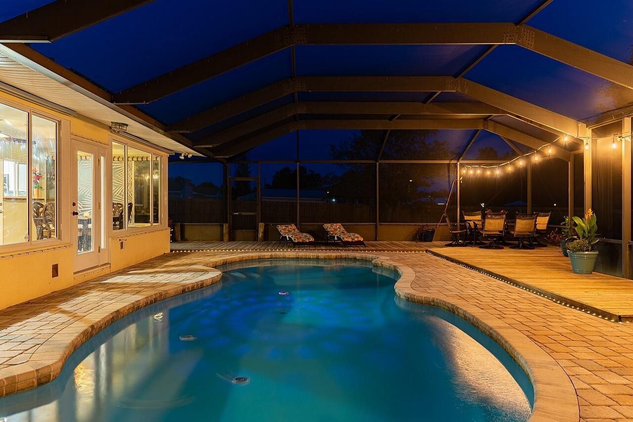 3955 Fooshe Avenue, Sebastian, FL 32976 Photo
