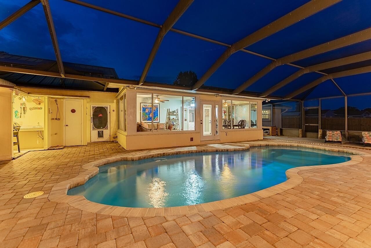 3955 Fooshe Avenue, Sebastian, FL 32976 Photo