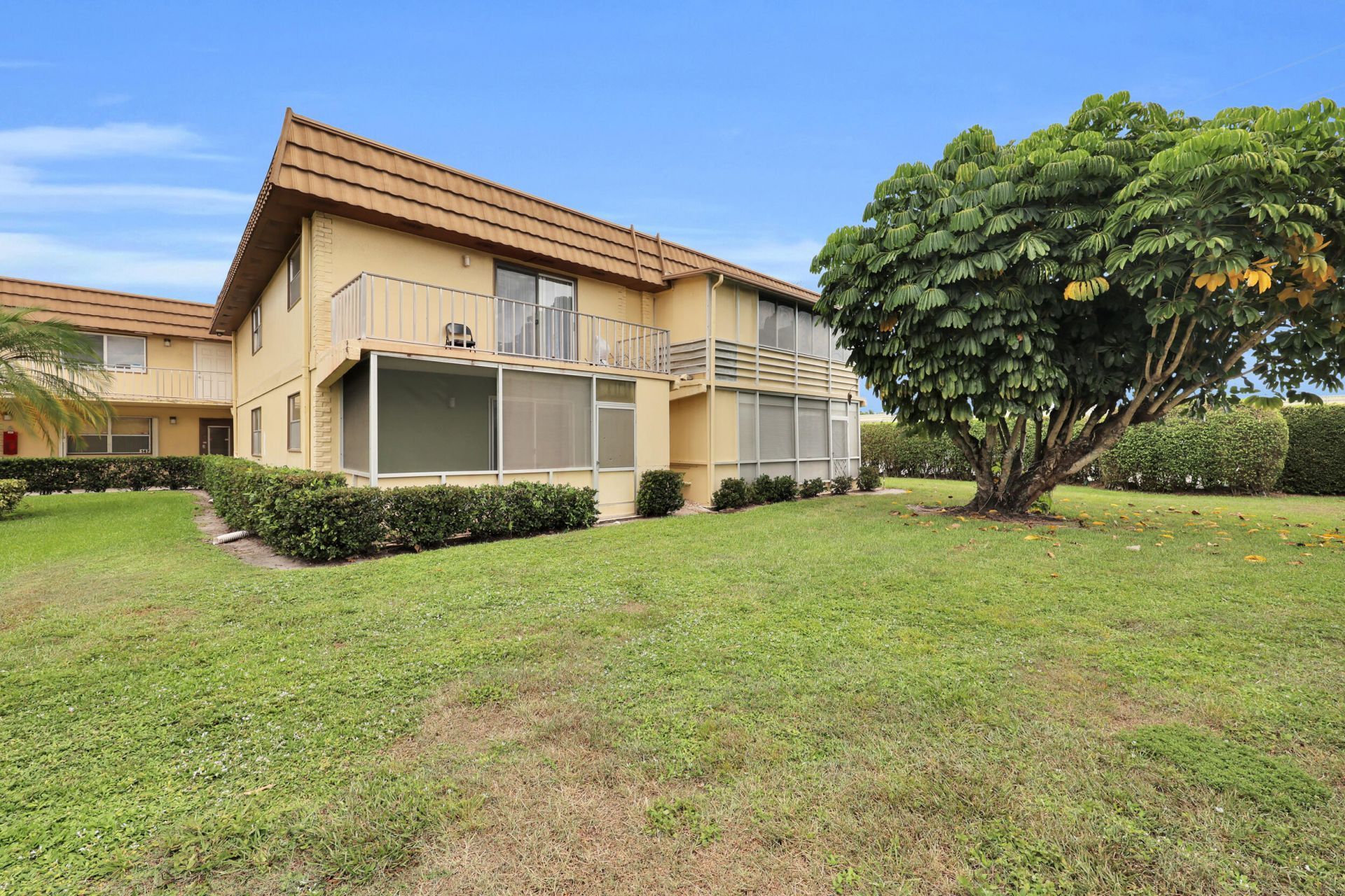 146 Saxony D, Unit 146, Delray Beach, FL 33446 Photo