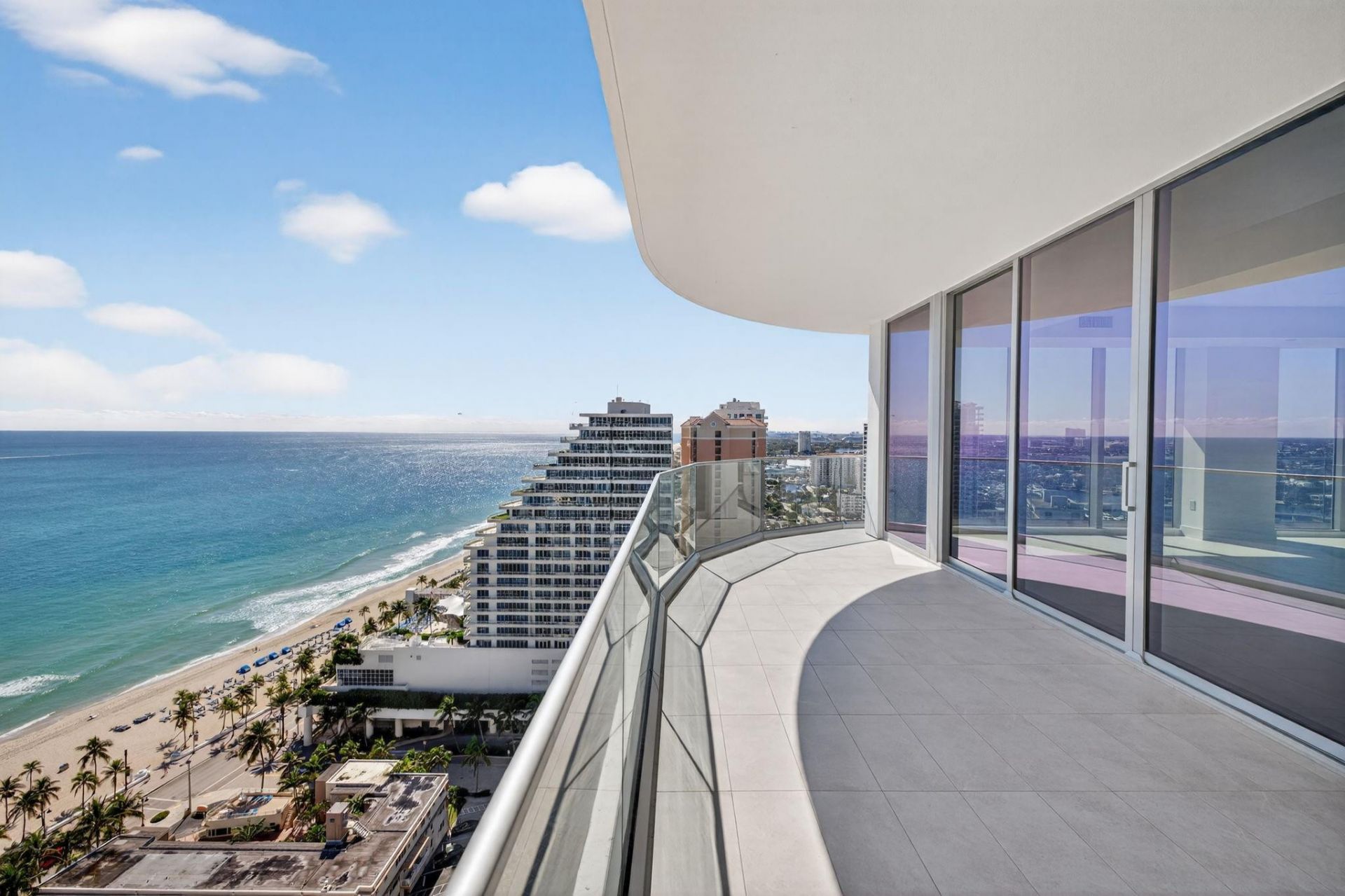 153 N Seabreeze Boulevard, Unit 2202-S, Fort Lauderdale, FL 33304 Photo