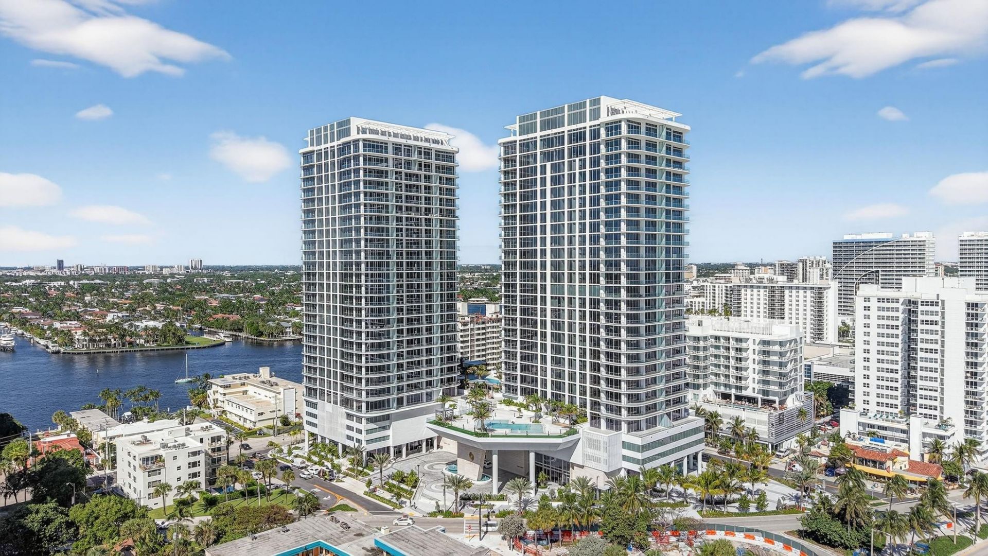 153 N Seabreeze Boulevard, Unit 2202-S, Fort Lauderdale, FL 33304 Photo