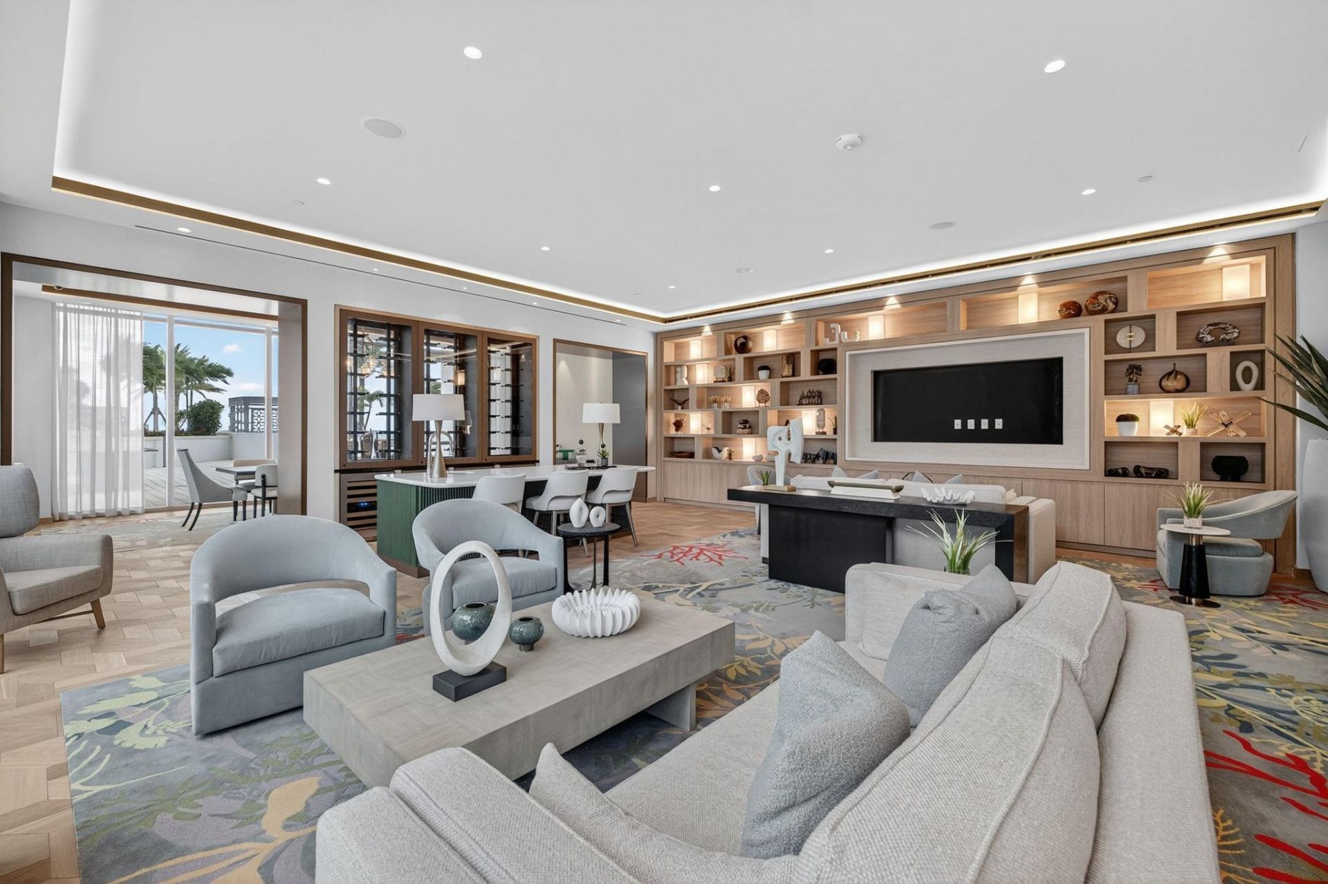 153 N Seabreeze Boulevard, Unit 2202-S, Fort Lauderdale, FL 33304 Photo