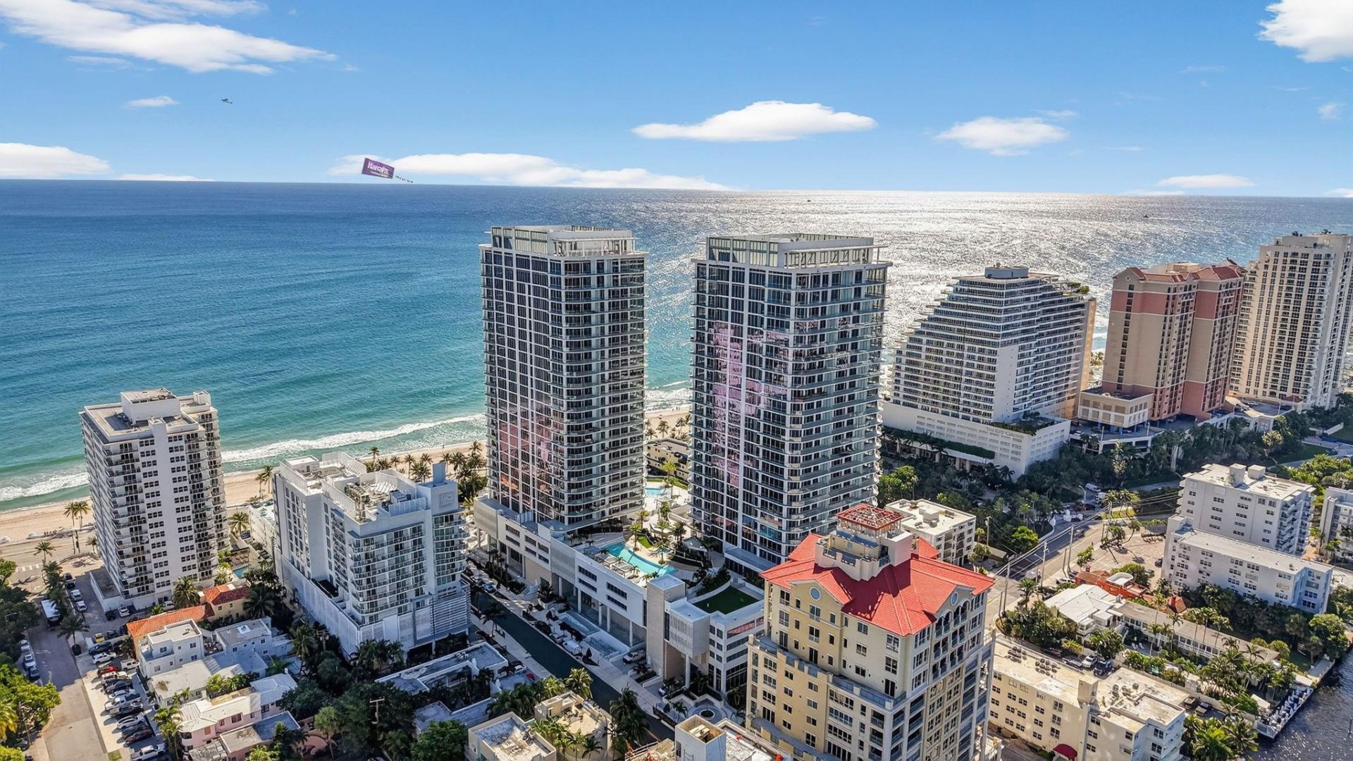 153 N Seabreeze Boulevard, Unit 2202-S, Fort Lauderdale, FL 33304 Photo