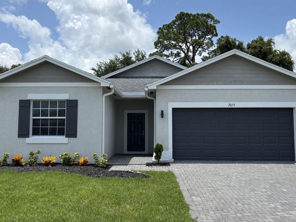 2055 46TH Avenue, Vero Beach, FL 32966