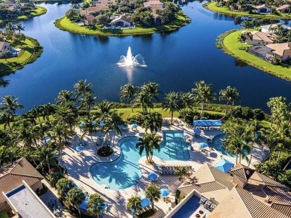 13678 WINDY MONTEREY, Delray Beach, FL 33446