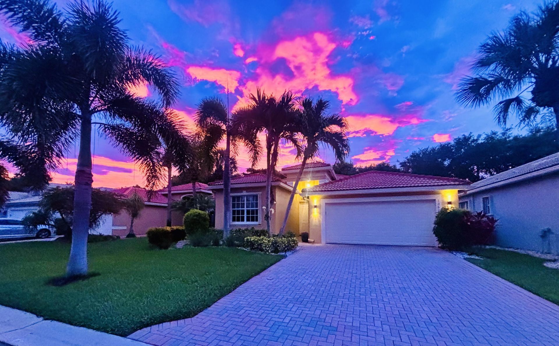 13678 Windy Monterey, Delray Beach, FL 33446 Photo