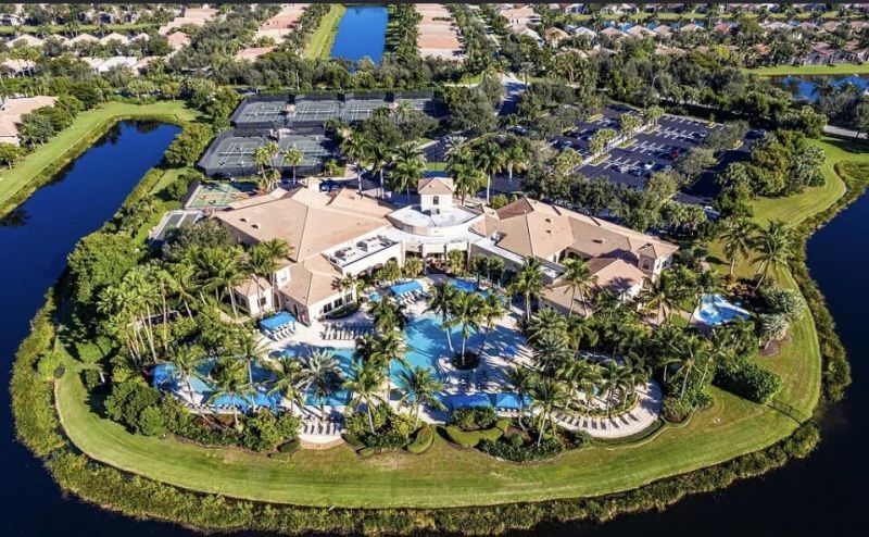 13678 Windy Monterey, Delray Beach, FL 33446 Photo