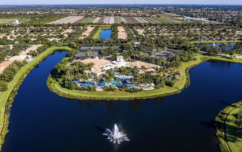 13678 Windy Monterey, Delray Beach, FL 33446 Photo