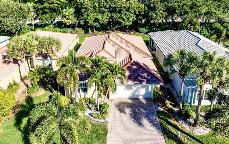 13678 Windy Monterey, Delray Beach, FL 33446 Photo