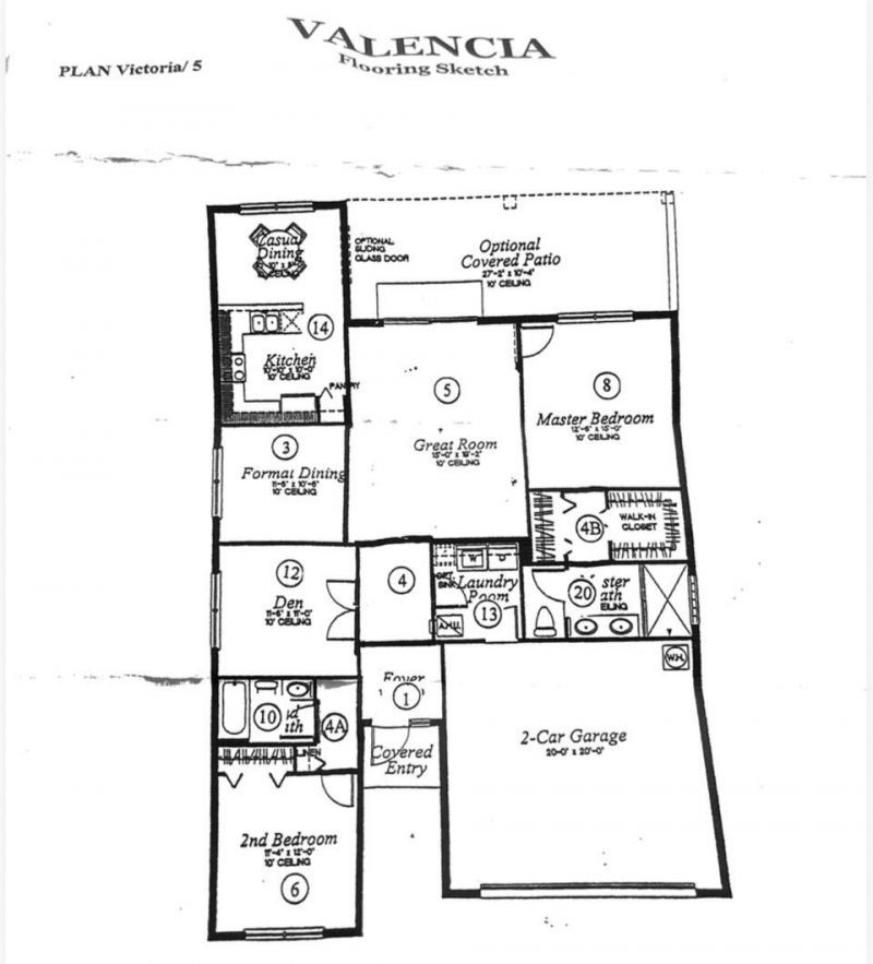 13678 Windy Monterey, Delray Beach, FL 33446 Photo