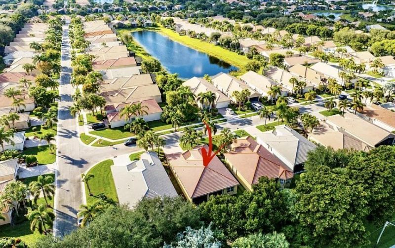 13678 Windy Monterey, Delray Beach, FL 33446 Photo