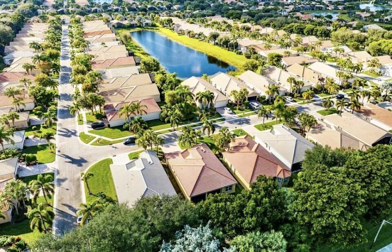 13678 Windy Monterey, Delray Beach, FL 33446 Photo
