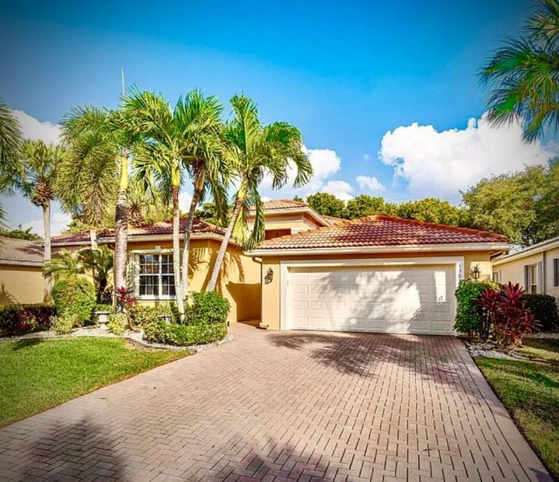 13678 Windy Monterey, Delray Beach, FL 33446 Photo