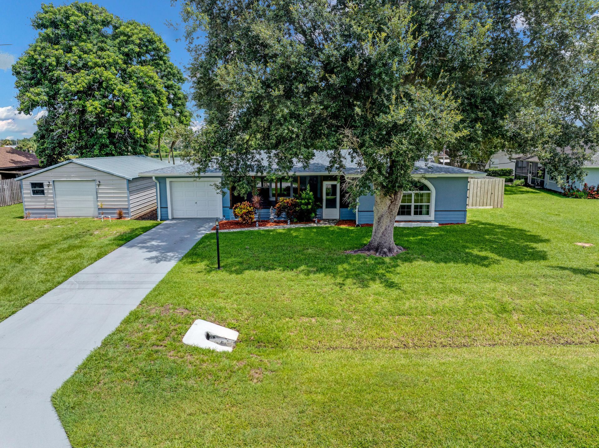 8702 Deland Avenue, Fort Pierce, FL 34951 Photo