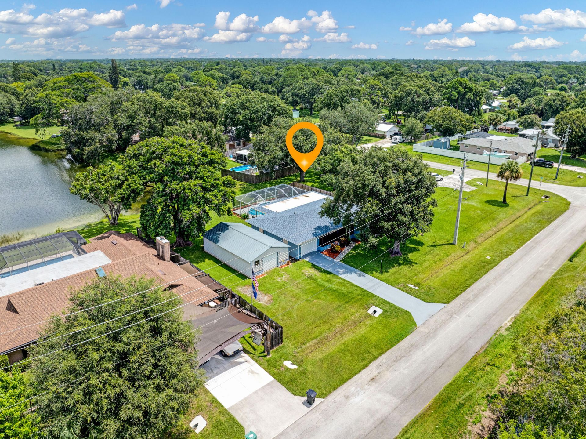 8702 Deland Avenue, Fort Pierce, FL 34951 Photo