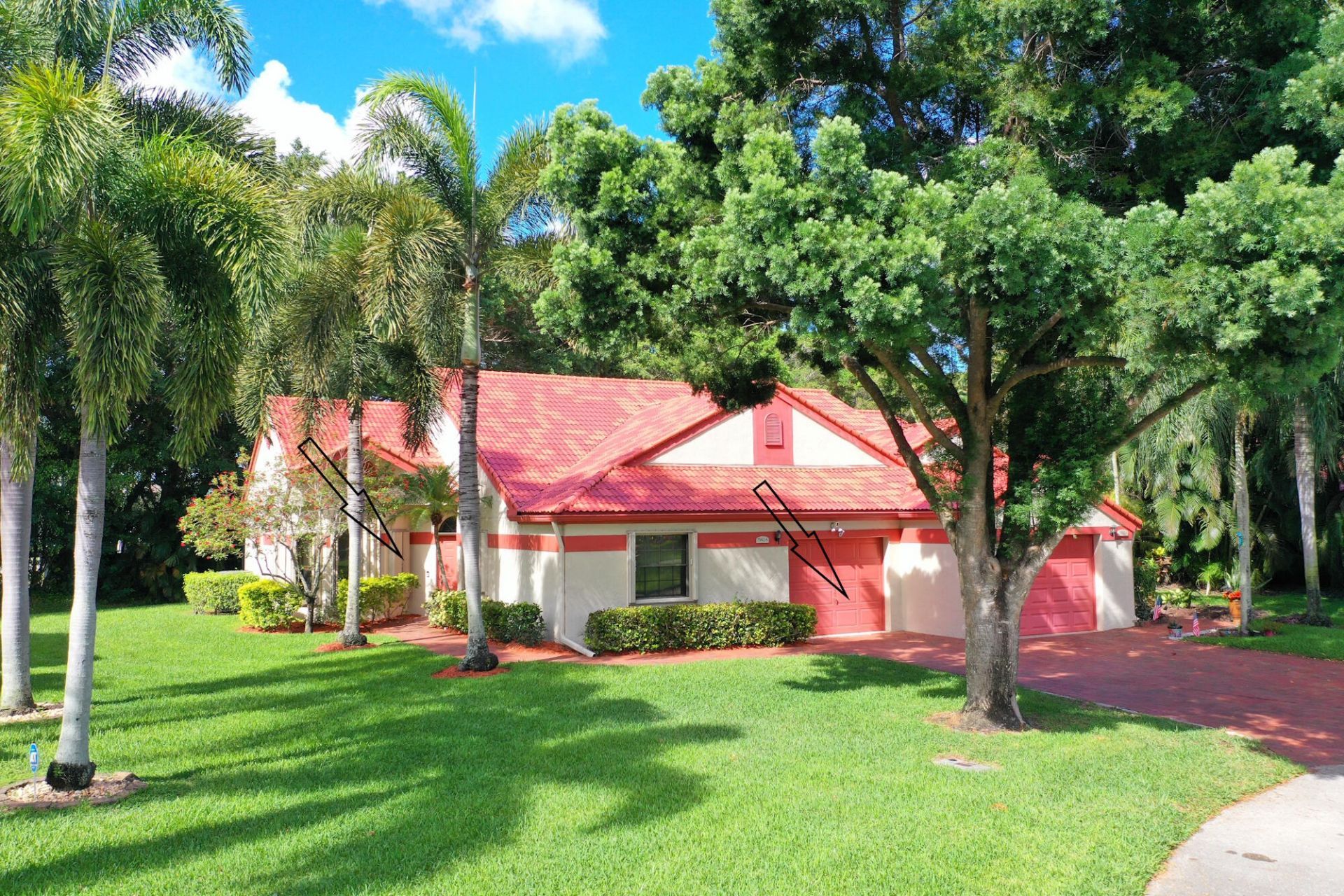 7942 Lexington Club Boulevard, Delray Beach, FL 33446 Main Photo