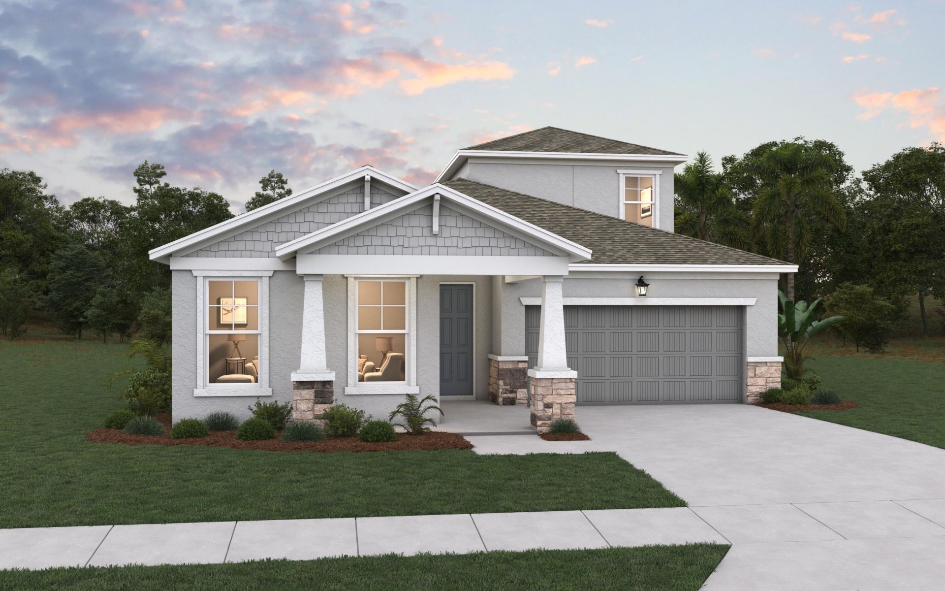 6953 NW Glynlea Boulevard S, Port Saint Lucie, FL 34987 Main Photo