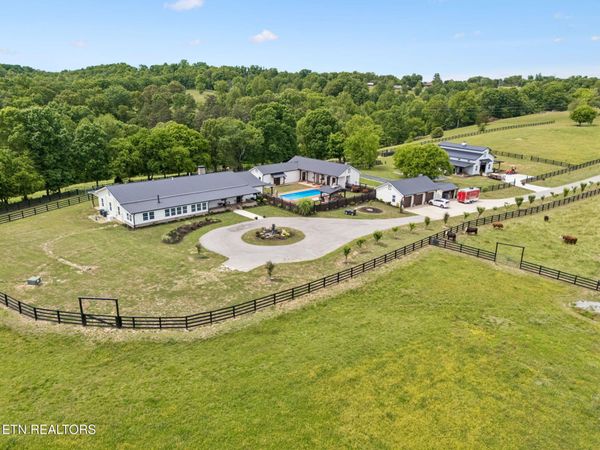 4600 Kingston Hwy, Lenoir City, TN 37771
