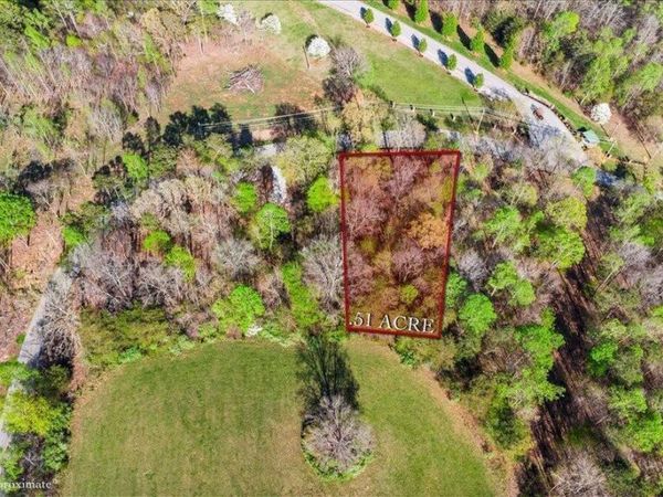 Demory Rd, LaFollette, TN 37766