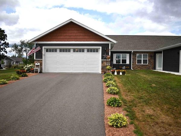 860 GREEN PASTURES TRAIL, Plover, WI 54467