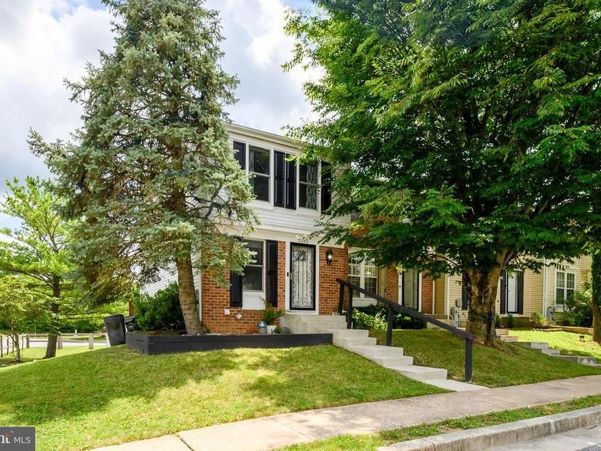 2265 Riding Crop Way , Windsor Mill, MD 21244 Main Photo