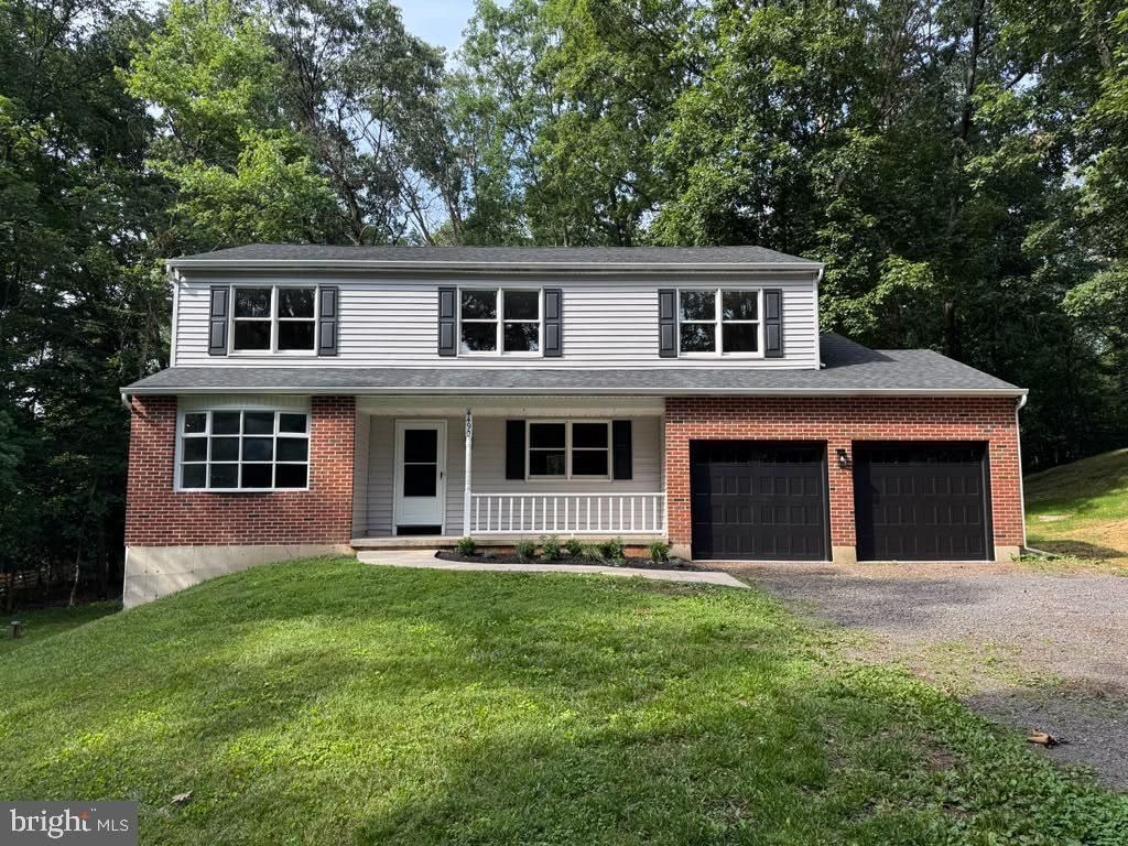 4490 YORK ROAD, DOYLESTOWN, PA 18902