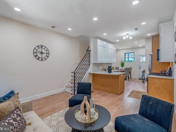 1405 N CORLIES STREET , PHILADELPHIA, PA 19121
