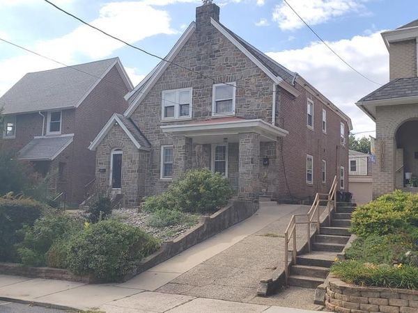 2103 N FRANKLIN STREET, Unit 1ST FL, WILMIMGTON, DE 19802