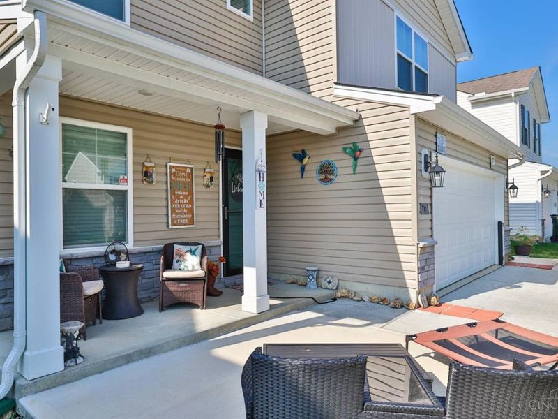 110 River Heights Drive, New Richmond, OH 45157 Photo 3