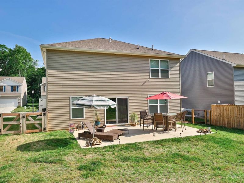 110 River Heights Drive, New Richmond, OH 45157 Photo 37