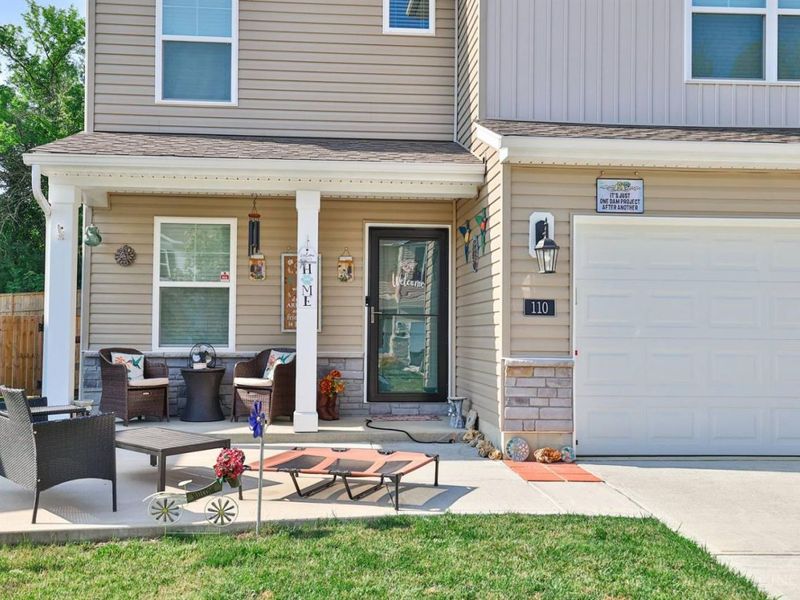 110 River Heights Drive, New Richmond, OH 45157 Photo 4