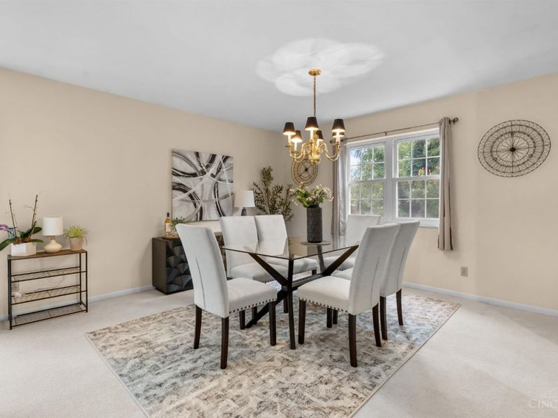 1810 Belle Meade Court, Cincinnati, OH 45230 Photo 10