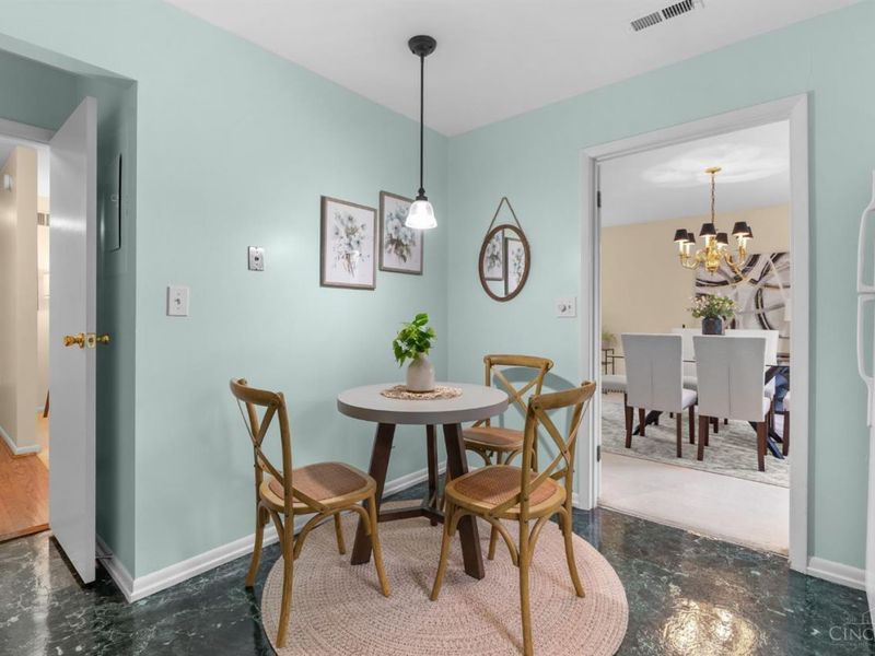1810 Belle Meade Court, Cincinnati, OH 45230 Photo 18