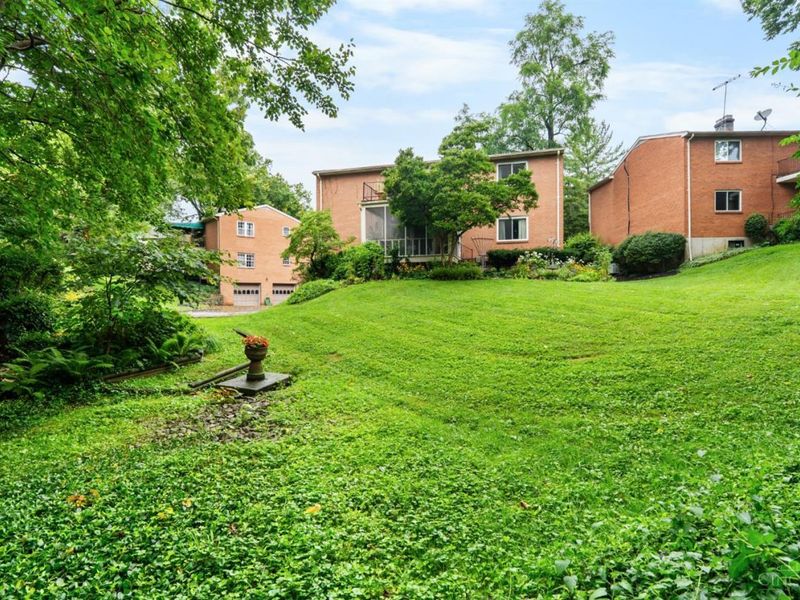 1810 Belle Meade Court, Cincinnati, OH 45230 Photo 36