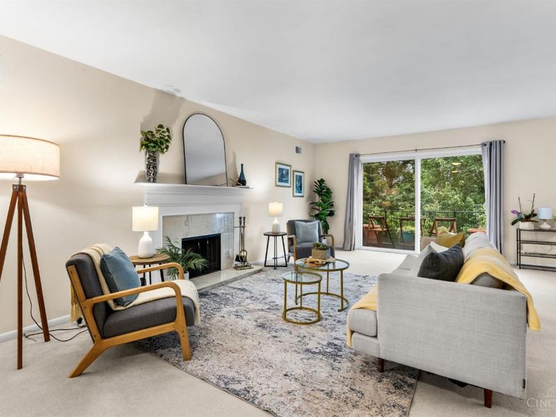1810 Belle Meade Court, Cincinnati, OH 45230 Photo 6