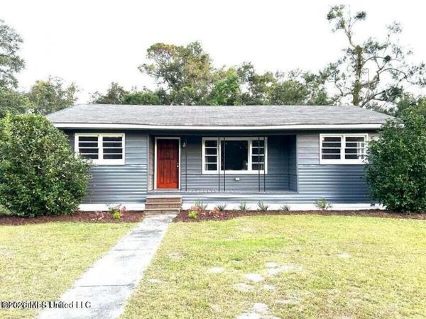 1159 E Old Pass Road, Long Beach, MS 39560