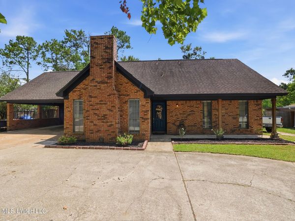 14483 Oneal Road, Gulfport, MS 39503