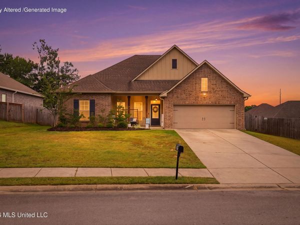 9225 Natures Trail, Biloxi, MS 39532