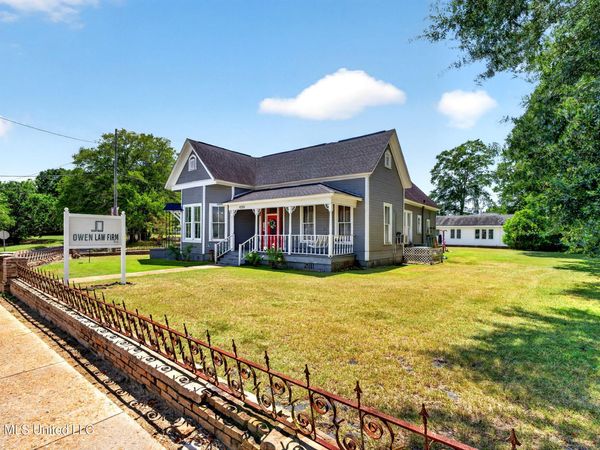 710 S Main Street, Poplarville, MS 39470