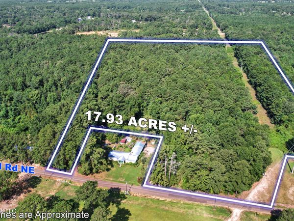 2435 Brignall Road, Brookhaven, MS 39601