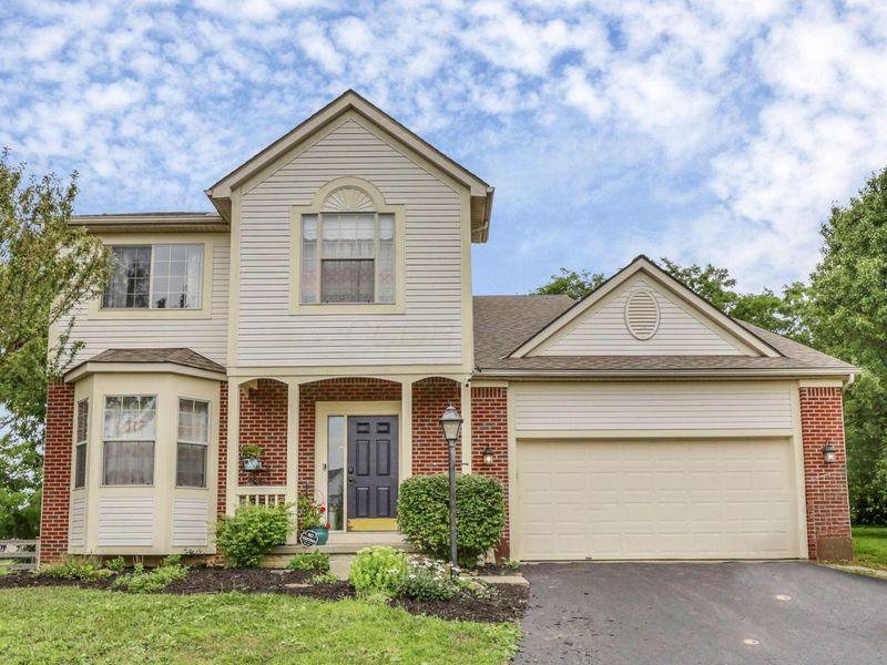 19 Spike Rush Court , Etna, OH 43062 Photo 1