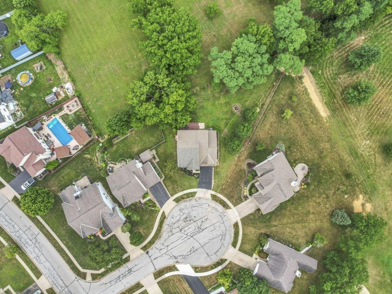 19 Spike Rush Court , Etna, OH 43062 Photo 100