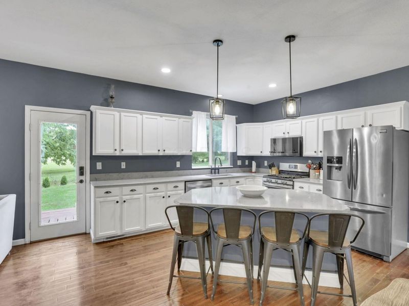 19 Spike Rush Court , Etna, OH 43062 Photo 15