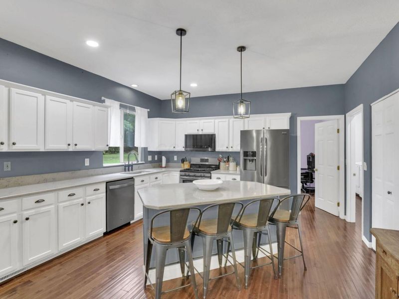19 Spike Rush Court , Etna, OH 43062 Photo 16